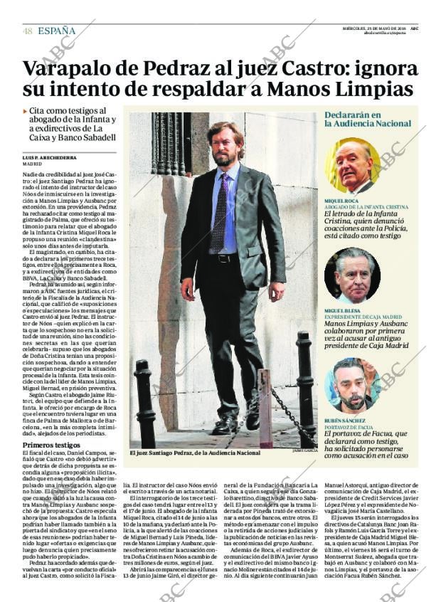 ABC SEVILLA 25-05-2016 página 48