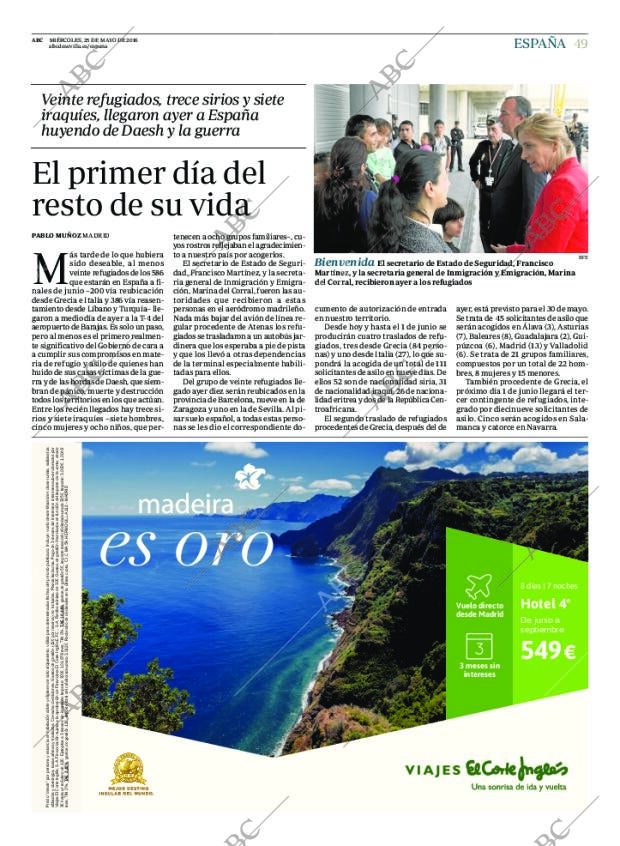 ABC SEVILLA 25-05-2016 página 49