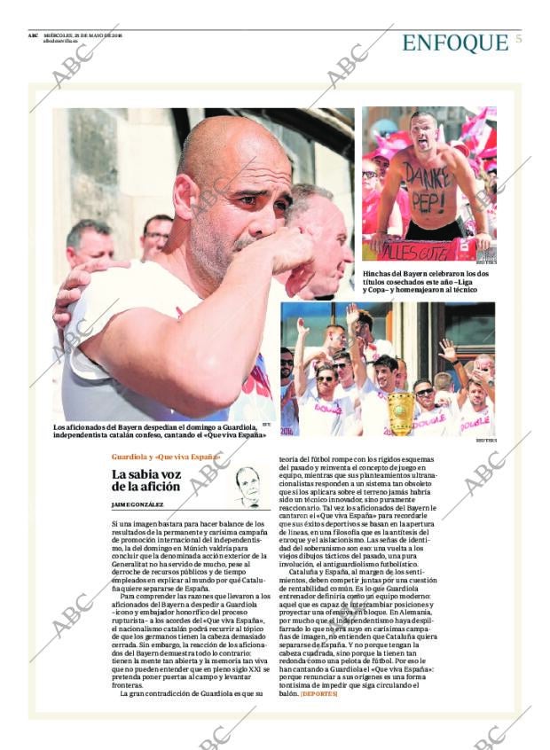 ABC SEVILLA 25-05-2016 página 5