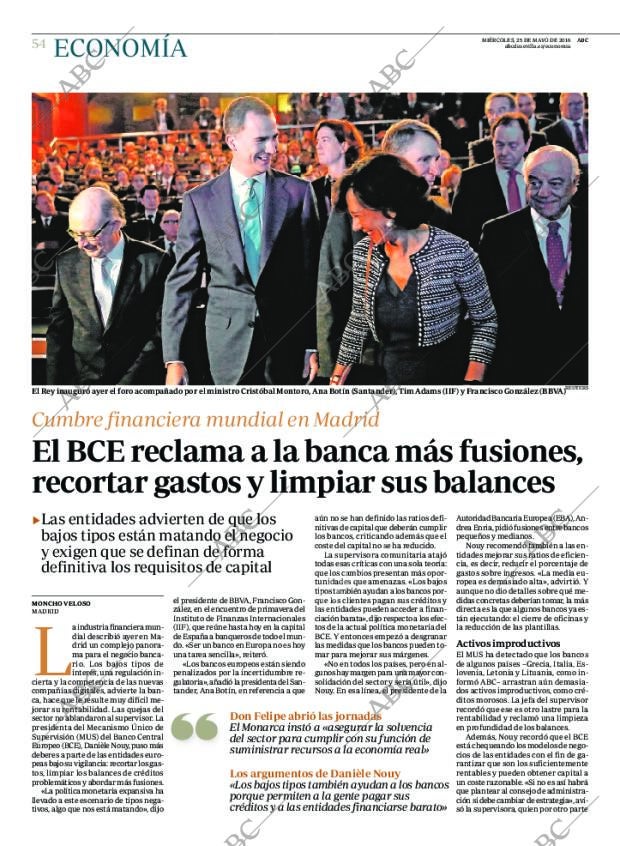 ABC SEVILLA 25-05-2016 página 54