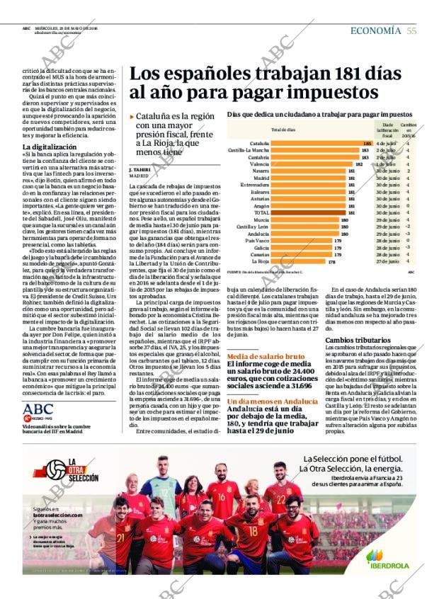 ABC SEVILLA 25-05-2016 página 55