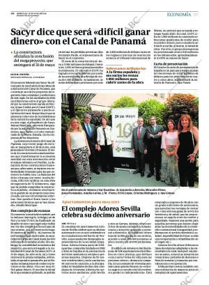 ABC SEVILLA 25-05-2016 página 57