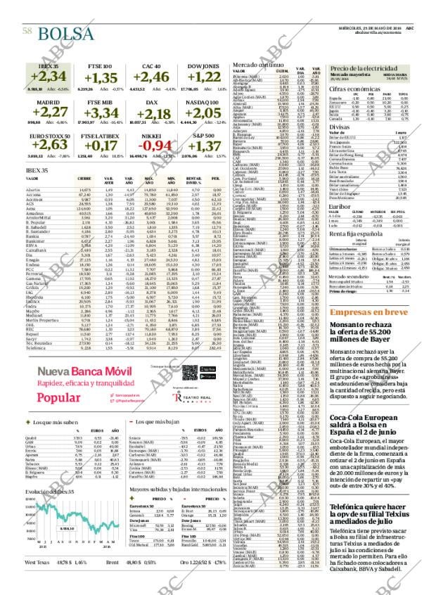 ABC SEVILLA 25-05-2016 página 58