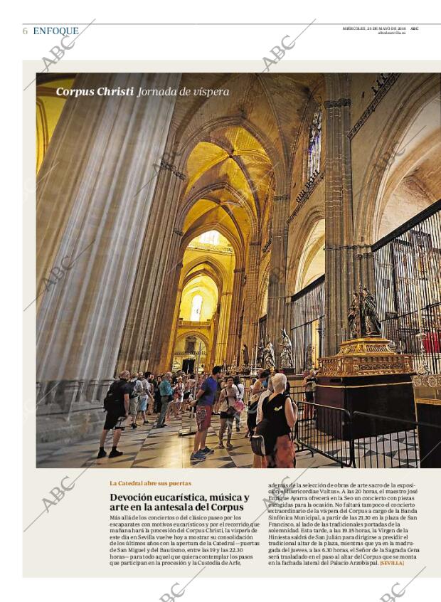 ABC SEVILLA 25-05-2016 página 6