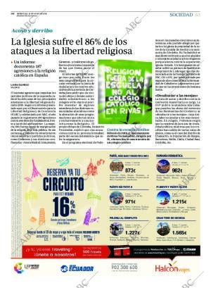 ABC SEVILLA 25-05-2016 página 63