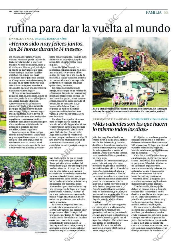 ABC SEVILLA 25-05-2016 página 65