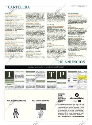 ABC SEVILLA 25-05-2016 página 70