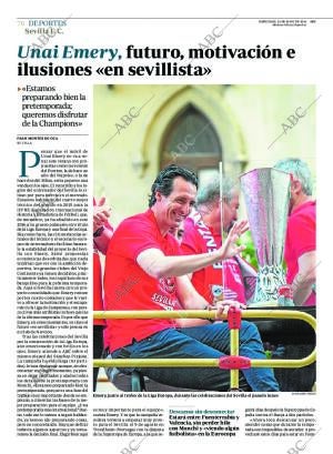 ABC SEVILLA 25-05-2016 página 76