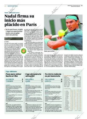 ABC SEVILLA 25-05-2016 página 80