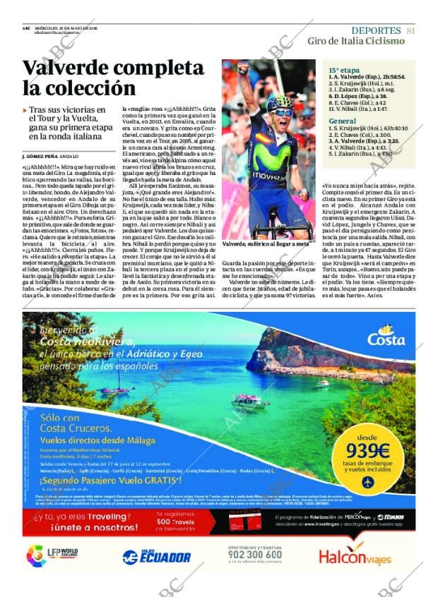 ABC SEVILLA 25-05-2016 página 81