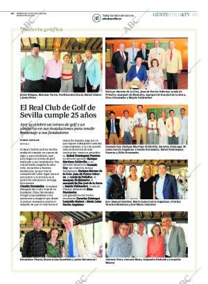 ABC SEVILLA 25-05-2016 página 85