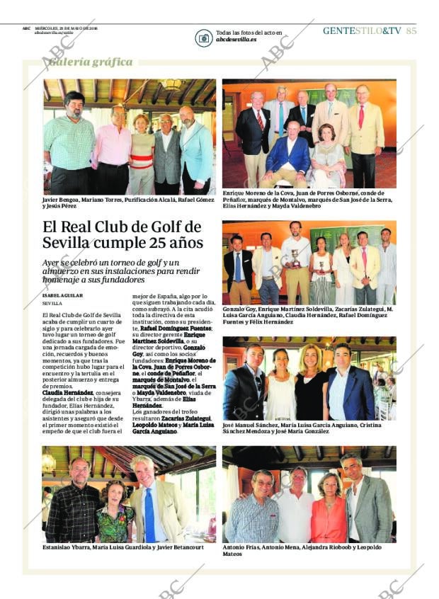 ABC SEVILLA 25-05-2016 página 85