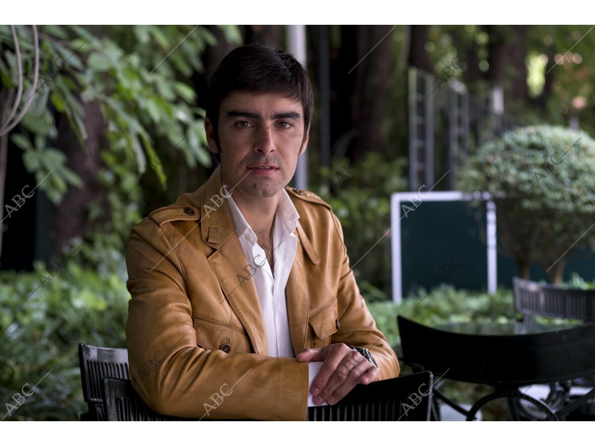 Entrevista A Miguel Ángel Perera Archivo ABC