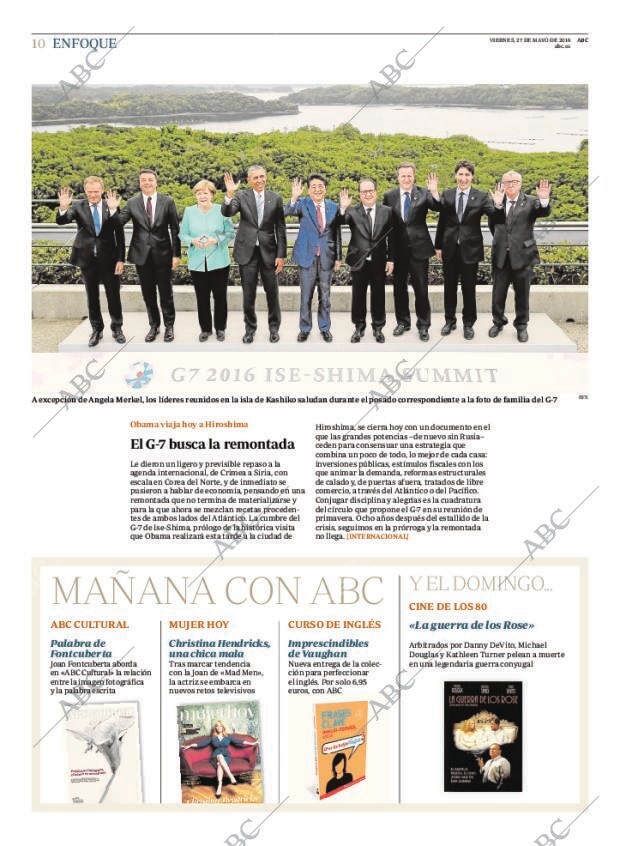 ABC MADRID 27-05-2016 página 10