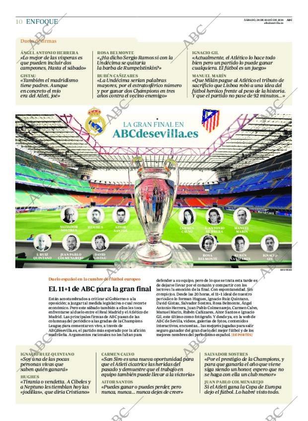 ABC SEVILLA 28-05-2016 página 10
