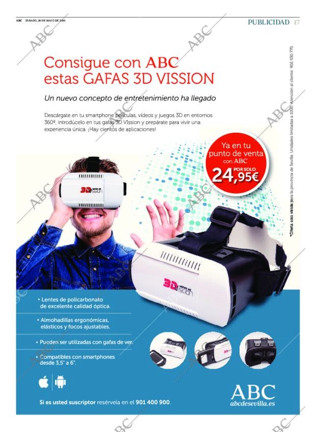 ABC SEVILLA 28-05-2016 página 17