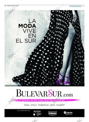 ABC SEVILLA 28-05-2016 página 19