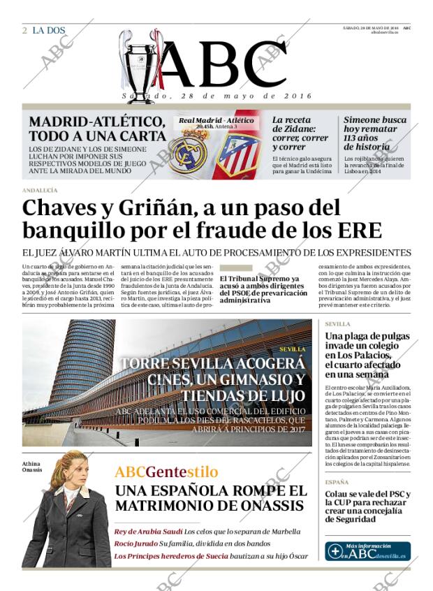 ABC SEVILLA 28-05-2016 página 2