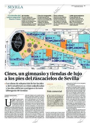 ABC SEVILLA 28-05-2016 página 20