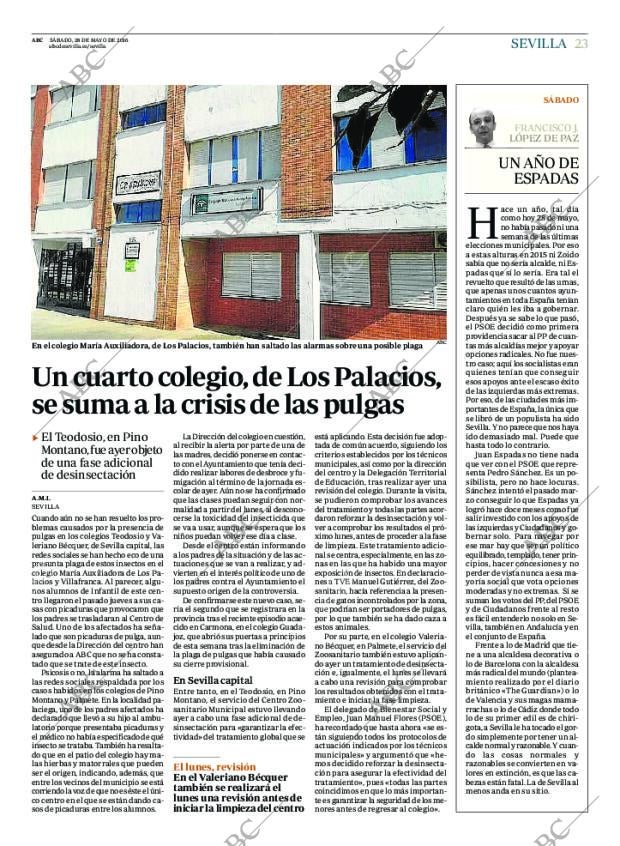 ABC SEVILLA 28-05-2016 página 23