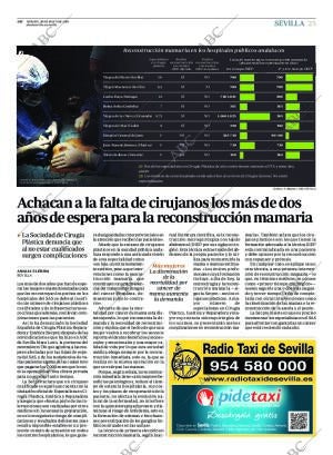 ABC SEVILLA 28-05-2016 página 25
