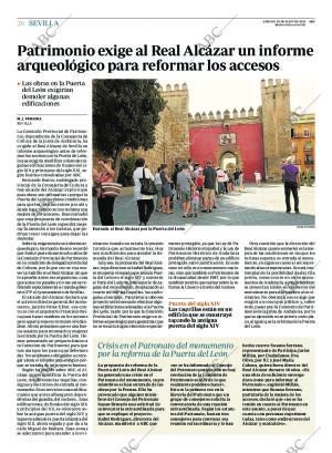 ABC SEVILLA 28-05-2016 página 26