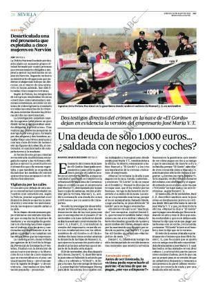 ABC SEVILLA 28-05-2016 página 28