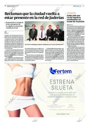 ABC SEVILLA 28-05-2016 página 29