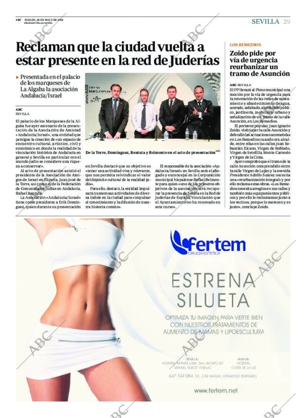 ABC SEVILLA 28-05-2016 página 29