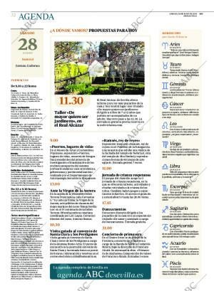 ABC SEVILLA 28-05-2016 página 32