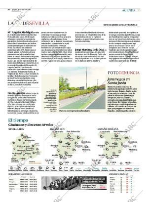 ABC SEVILLA 28-05-2016 página 33