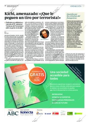ABC SEVILLA 28-05-2016 página 37