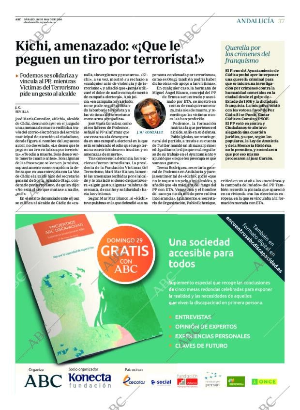 ABC SEVILLA 28-05-2016 página 37