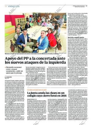 ABC SEVILLA 28-05-2016 página 38