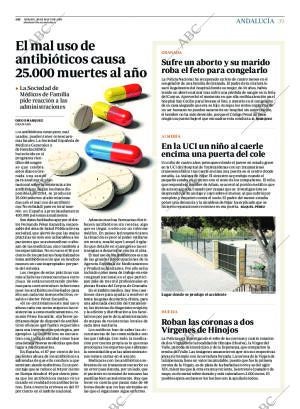 ABC SEVILLA 28-05-2016 página 39