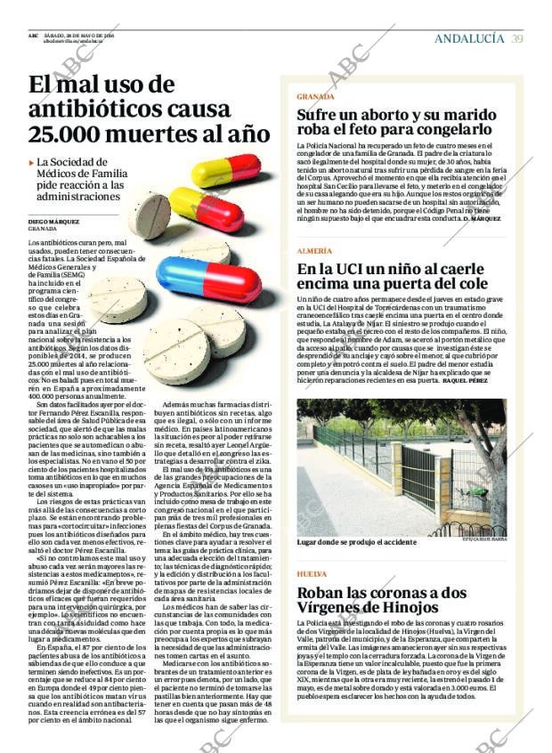 ABC SEVILLA 28-05-2016 página 39