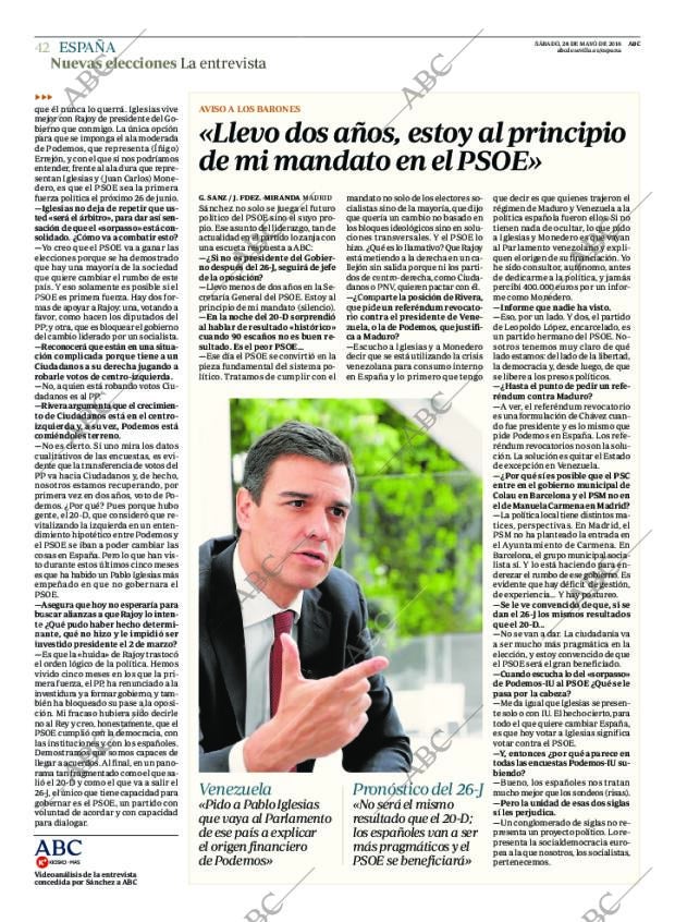 ABC SEVILLA 28-05-2016 página 42