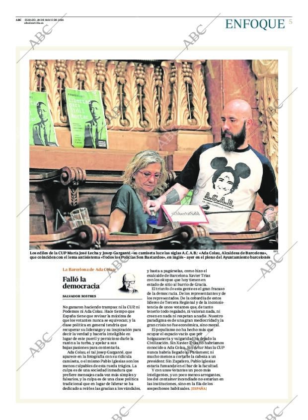 ABC SEVILLA 28-05-2016 página 5