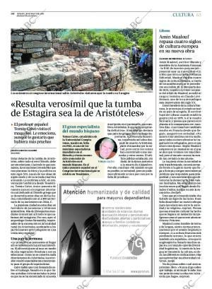 ABC SEVILLA 28-05-2016 página 63