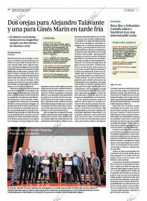 ABC SEVILLA 28-05-2016 página 65