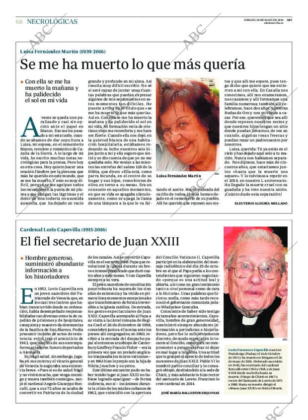 ABC SEVILLA 28-05-2016 página 68