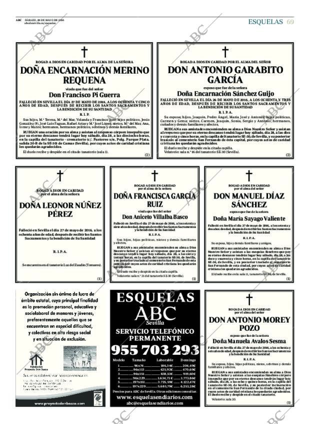 ABC SEVILLA 28-05-2016 página 69