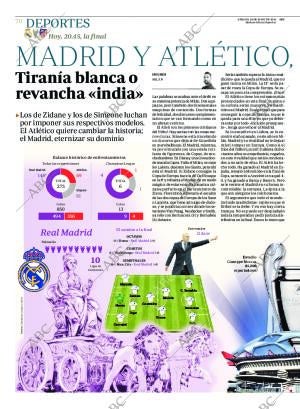 ABC SEVILLA 28-05-2016 página 70