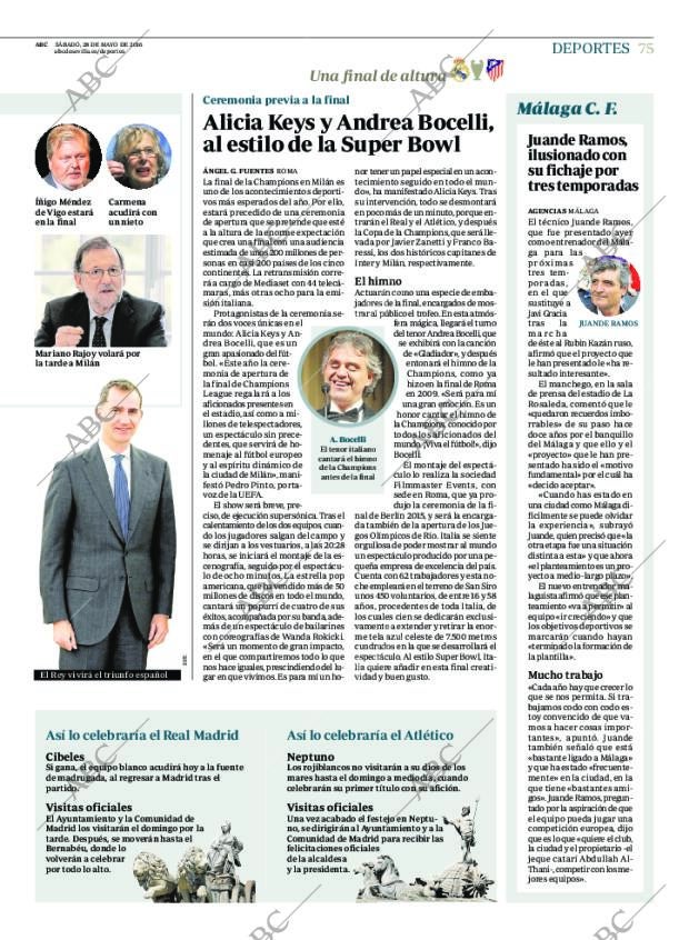 ABC SEVILLA 28-05-2016 página 75