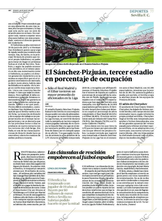 ABC SEVILLA 28-05-2016 página 77