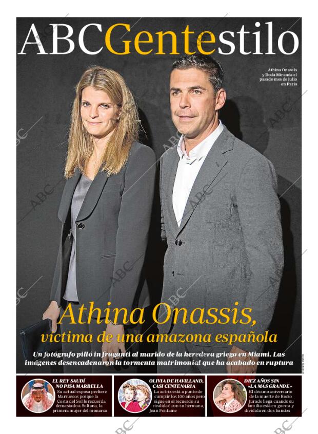 ABC SEVILLA 28-05-2016 página 81