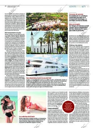 ABC SEVILLA 28-05-2016 página 85