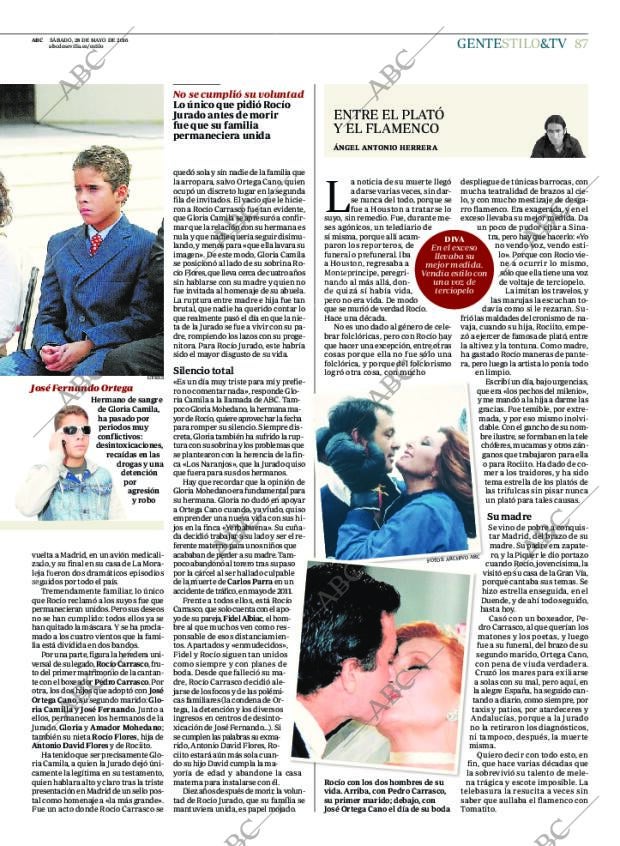 ABC SEVILLA 28-05-2016 página 87