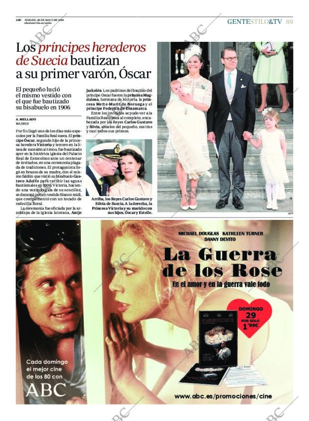 ABC SEVILLA 28-05-2016 página 89