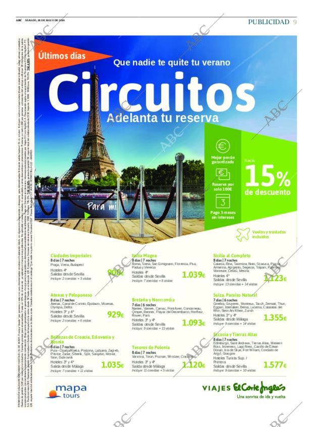 ABC SEVILLA 28-05-2016 página 9